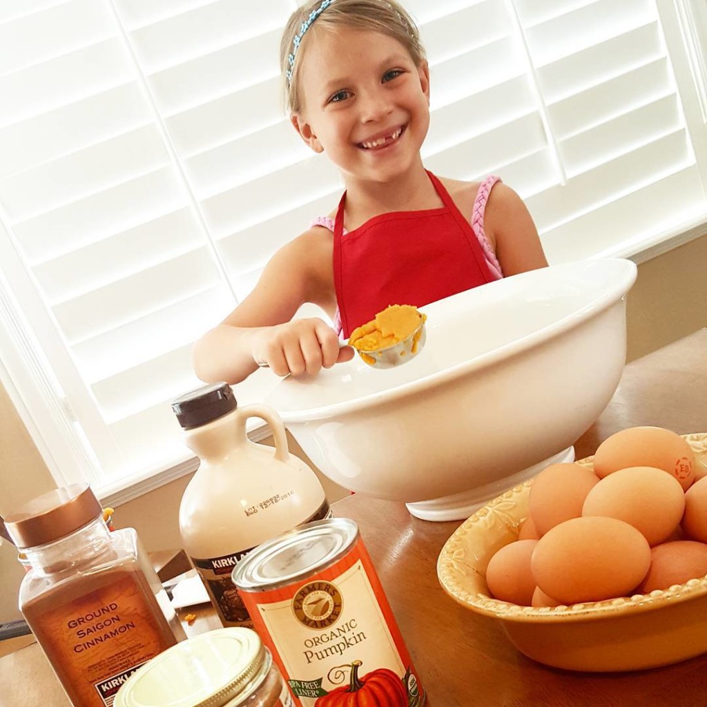 GrainFree Pumpkin Muffins All Natural & Delicious Recipe Clean