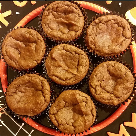 delcious pumpkin muffins recipes