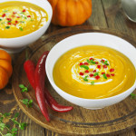 Thai Pumpkin Soup Recipes