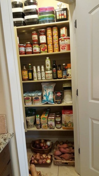 Clean Eating Pantry Inspiration | Clean Food Crush