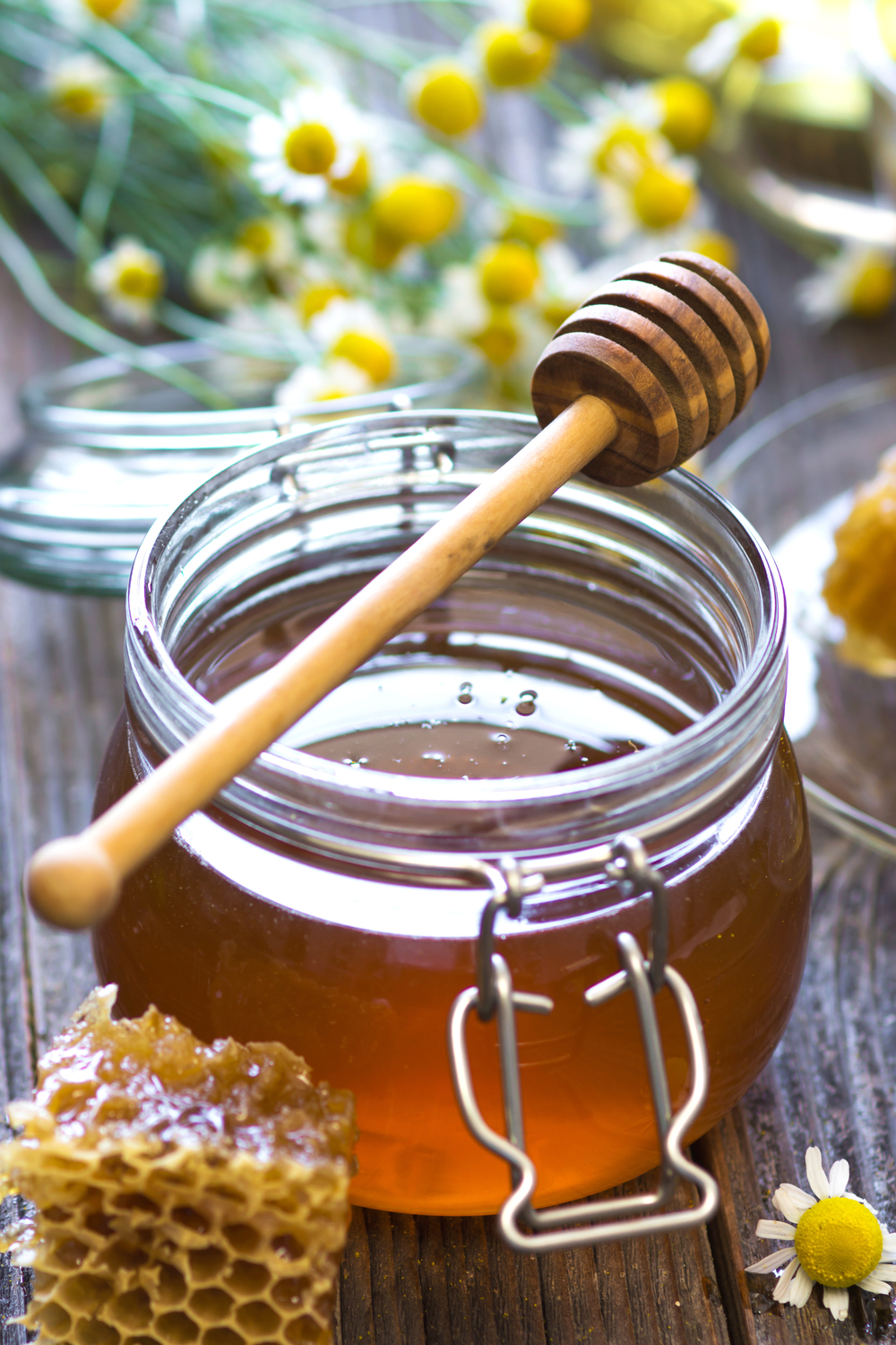 Honey is much more than just a ‘sweet treat.’ | Clean Food Crush