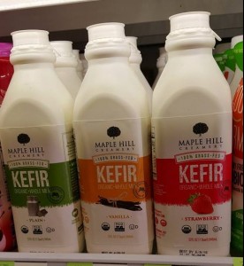 Kefir Natural Probiotic