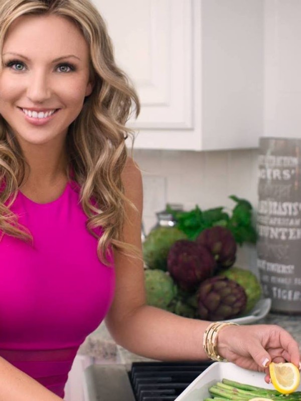 Rachel Maser CleanFoodCrush