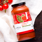 Thrive Market Tomato Basil Tomato Sauce