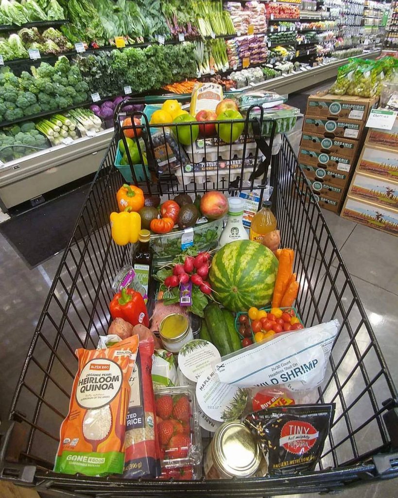 Simplify Grocery Shopping & Live Better! | Clean Food Crush