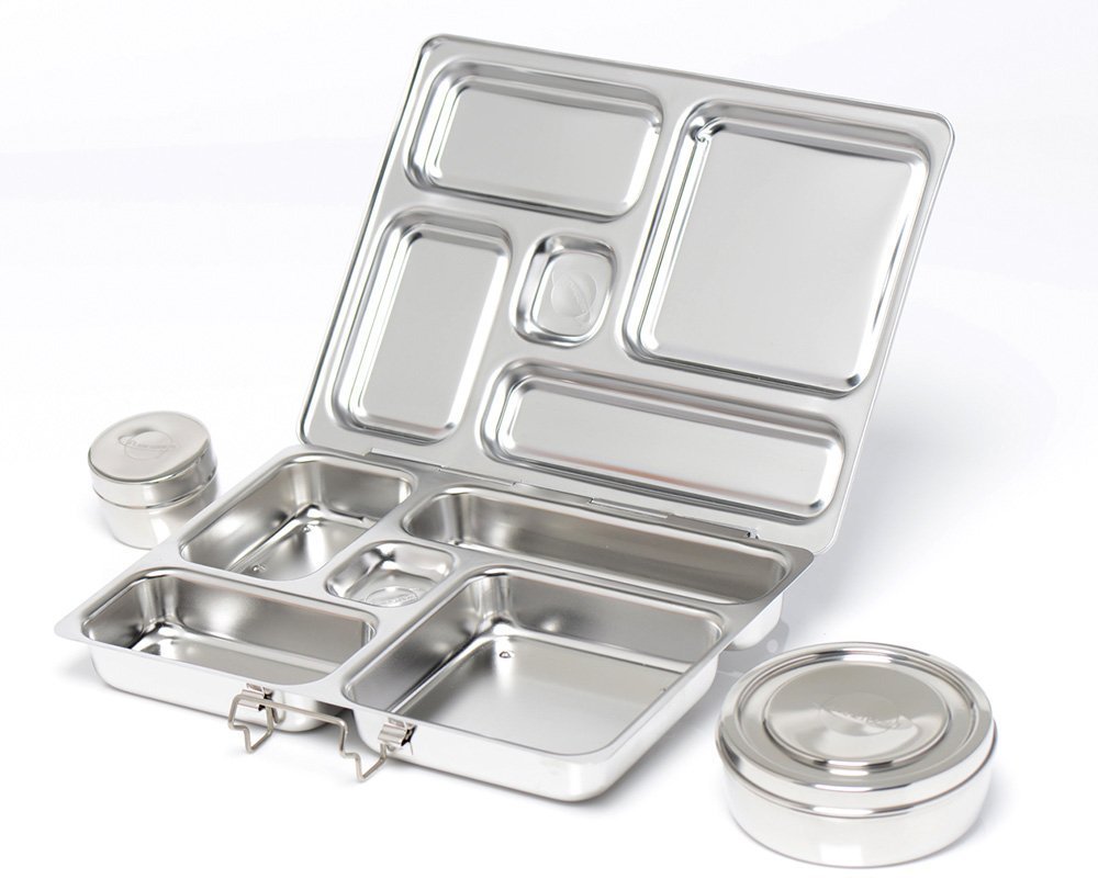planetbox stainless lunch box