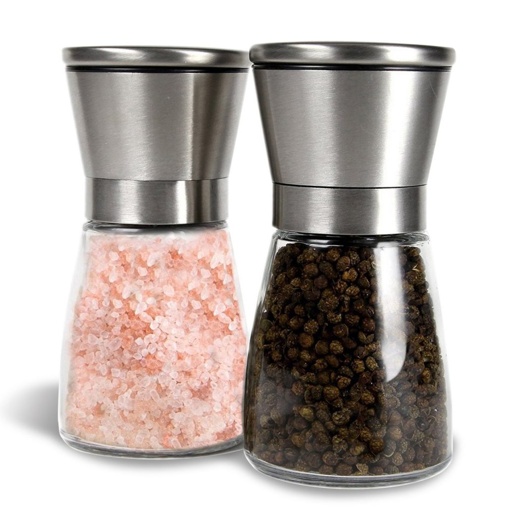 salt and pepper set