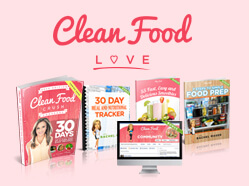 Clean Food Love