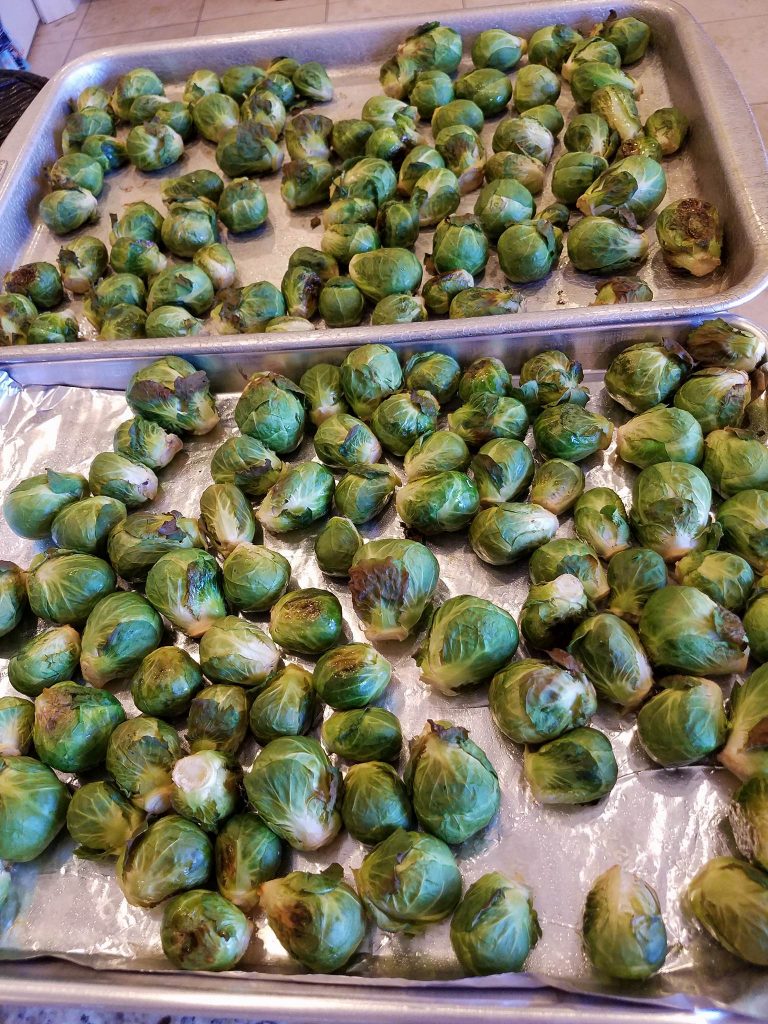 roasted-brussel-sprouts