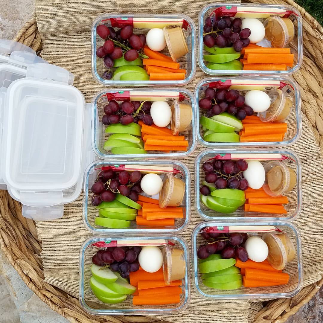 6 Clean Eating Back to School Bento Boxes For Meal Prep Clean Food Crush