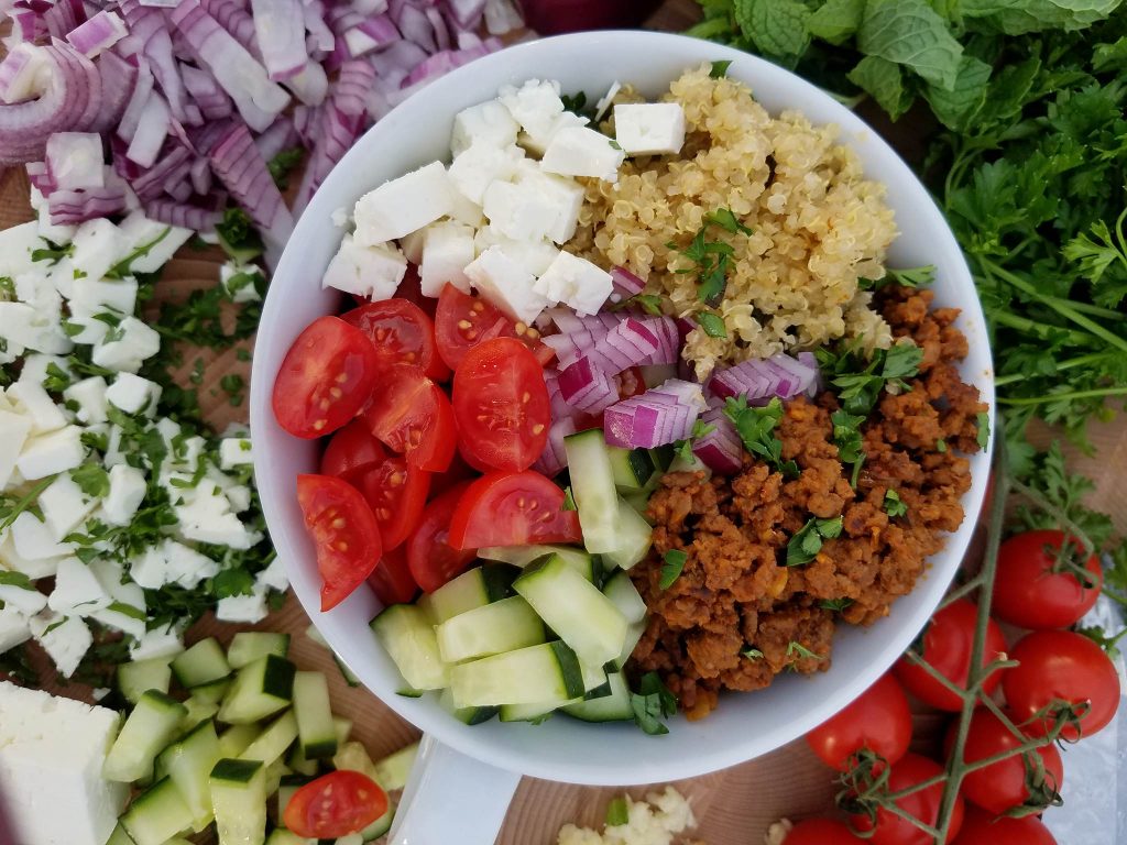 greek-clean-eating-protein-bowls