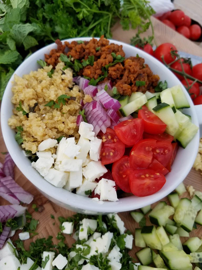 greek-protein-bowls