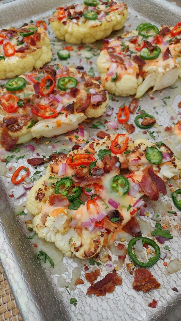 roasted-jalapeno-popper-cauliflower-slices-recipe-clean-eating