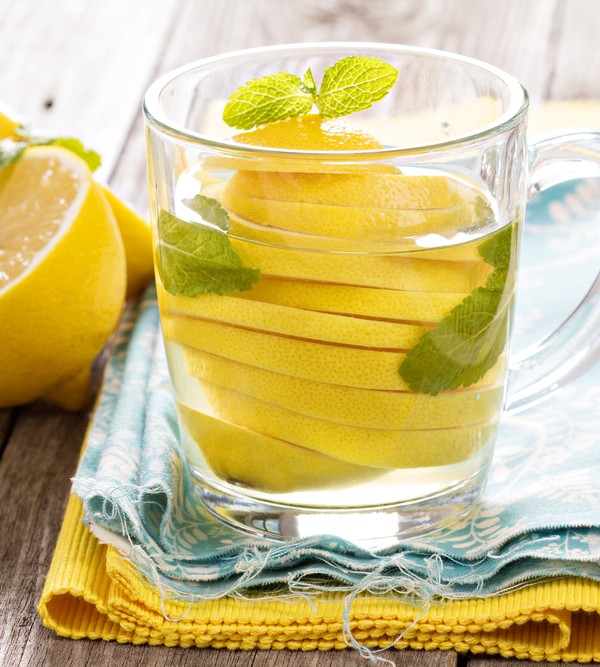 10 Ways to Balance Your Hormones Naturally