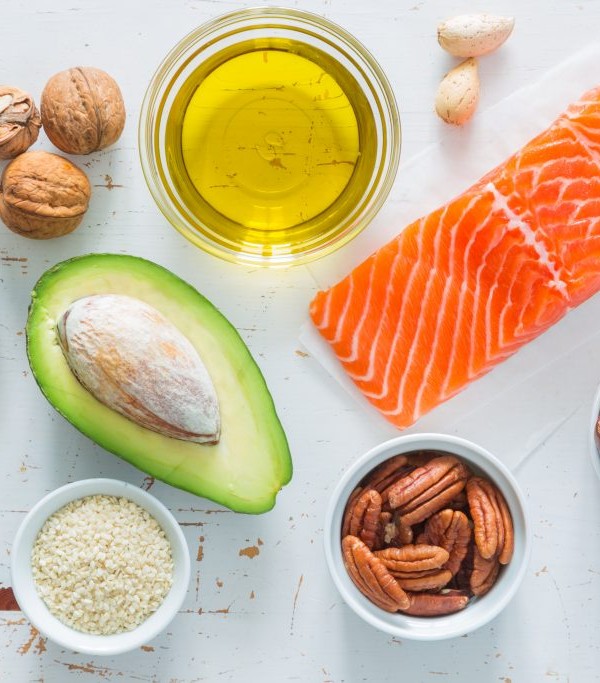 Omega 3 super foods