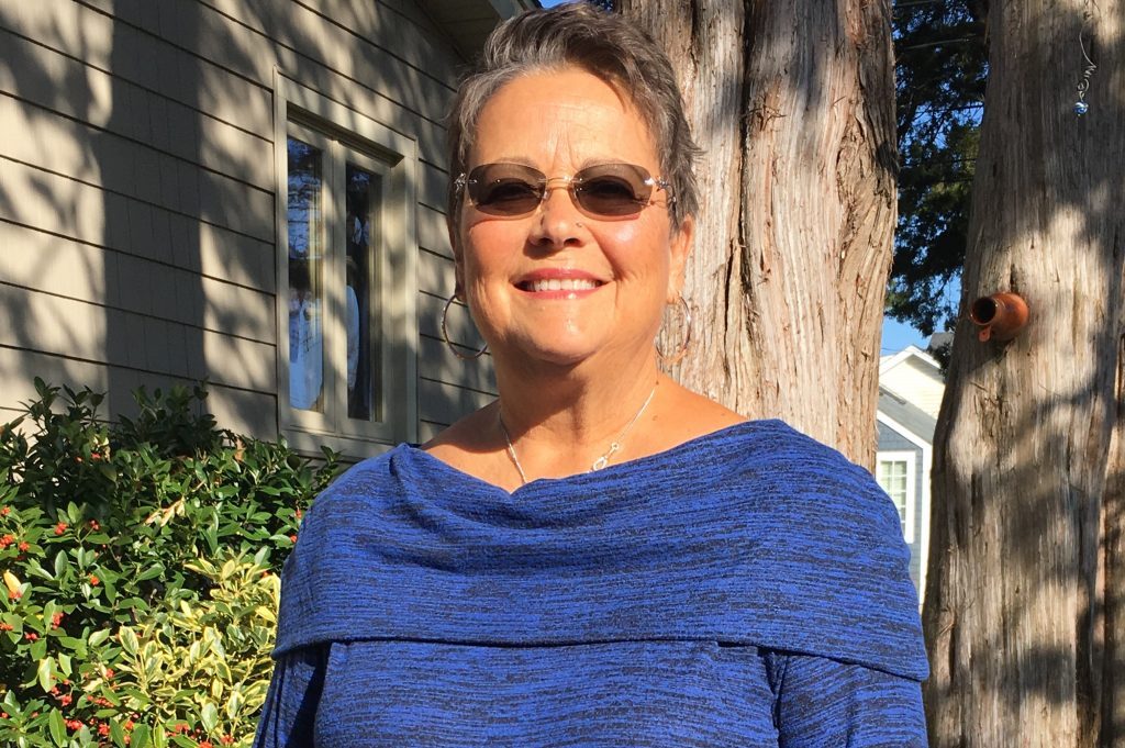 Clean food success story of Joanne