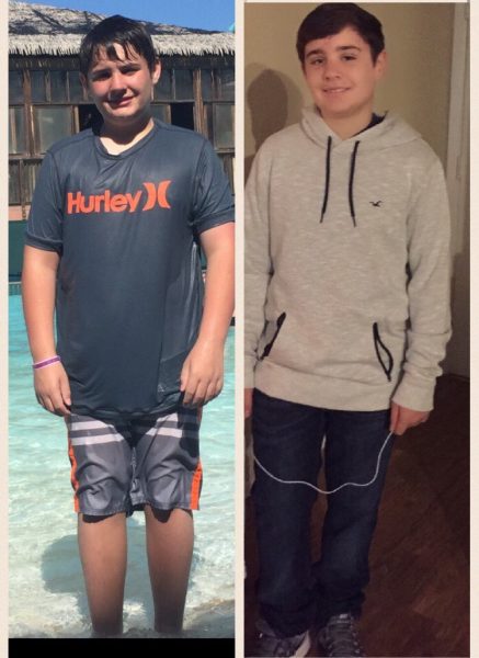 This Mother and Son Lost 59 Pounds with the 30 Day Clean Eating ...