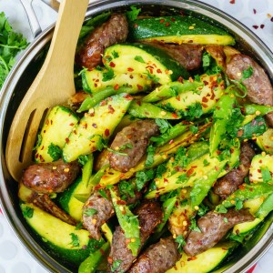 Quick One Pot Veggies Eat Clean