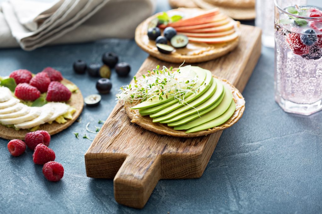 Clean Food Eating Transformations