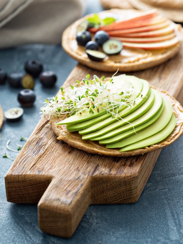 Clean Food Eating Transformations