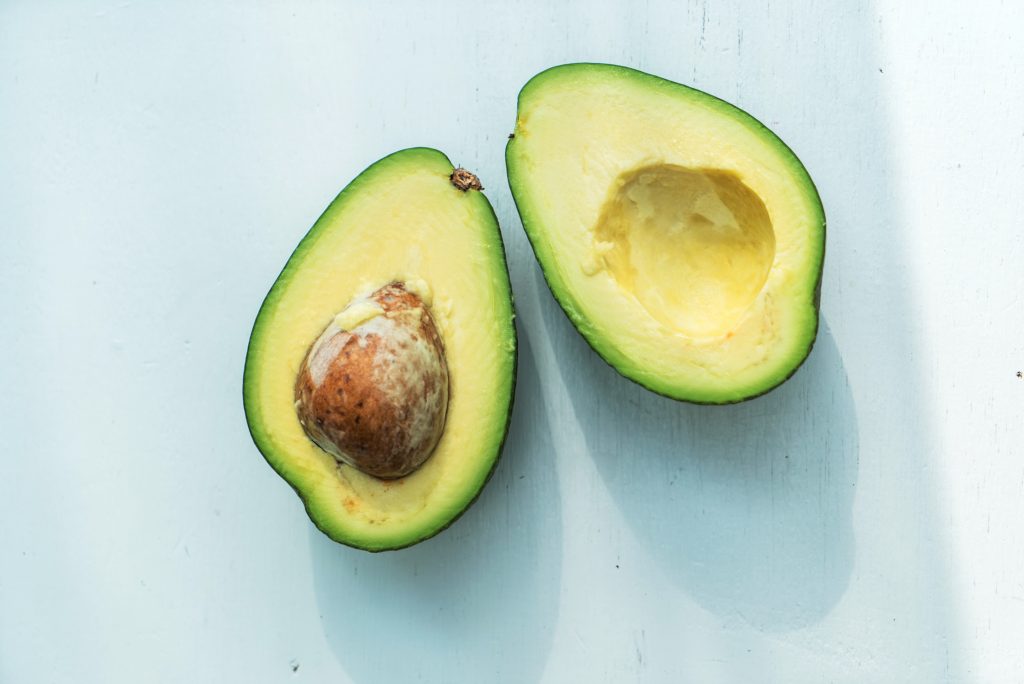 Avocado Lowers Inflammation