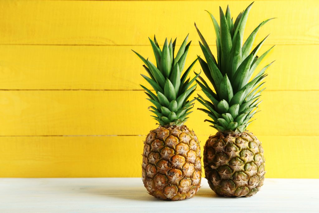 Pineapple for Inflammation