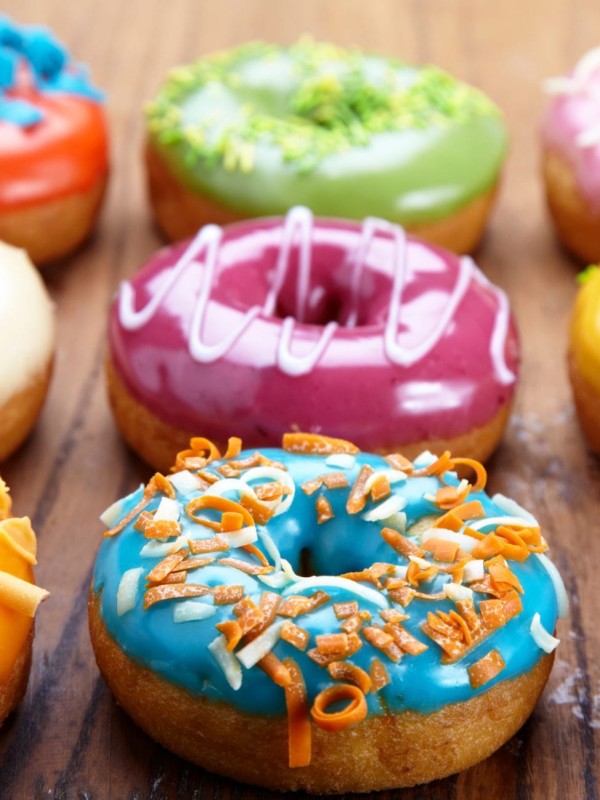 7 Ways to Stop Sugar Cravings for Good