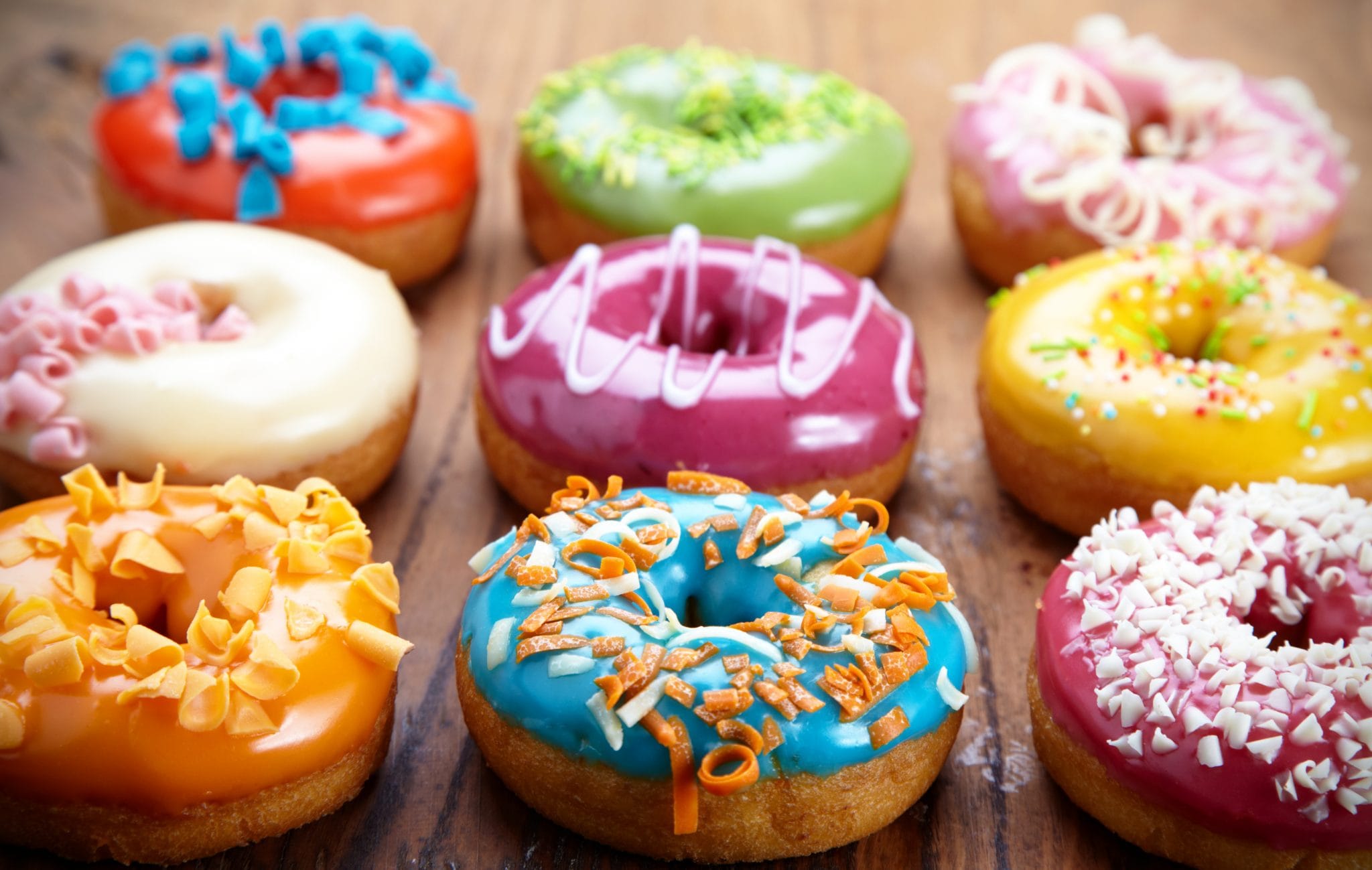 7 Ways to Stop Sugar Cravings for Good