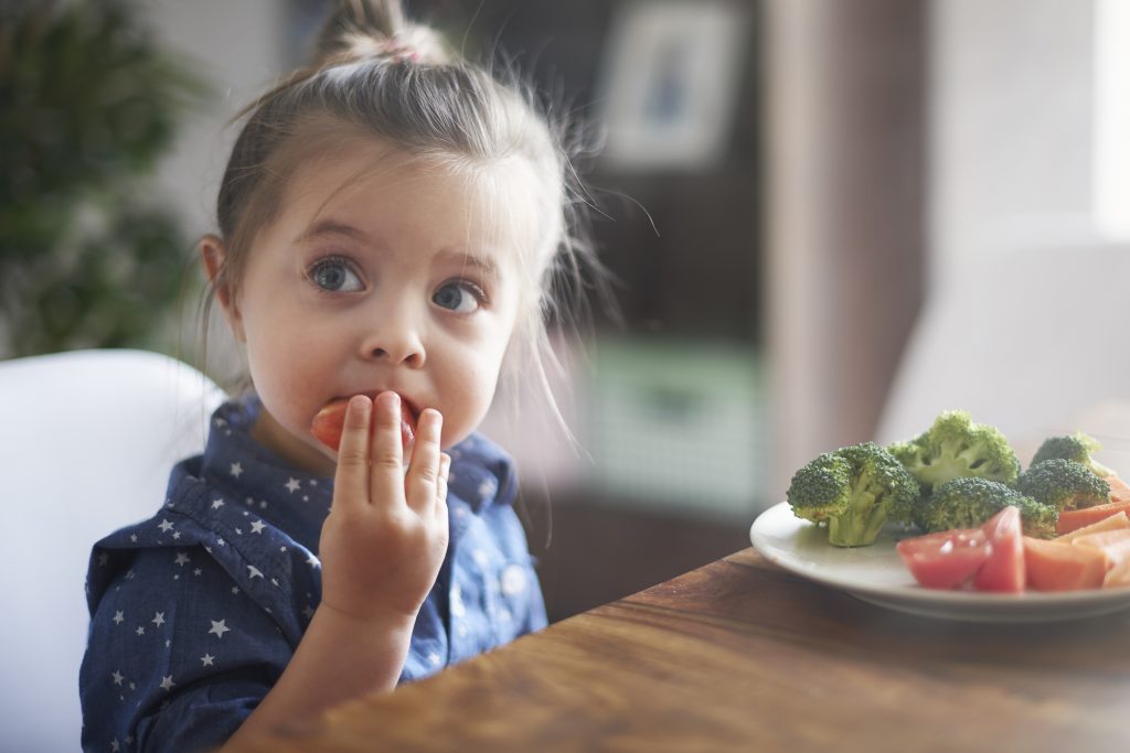 CleanFoodCrush clean eating kids