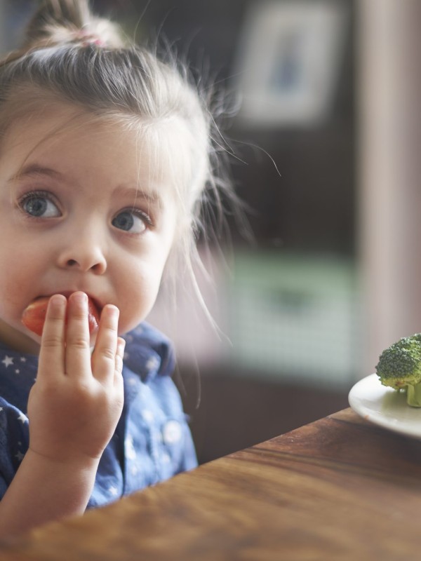 CleanFoodCrush clean eating kids