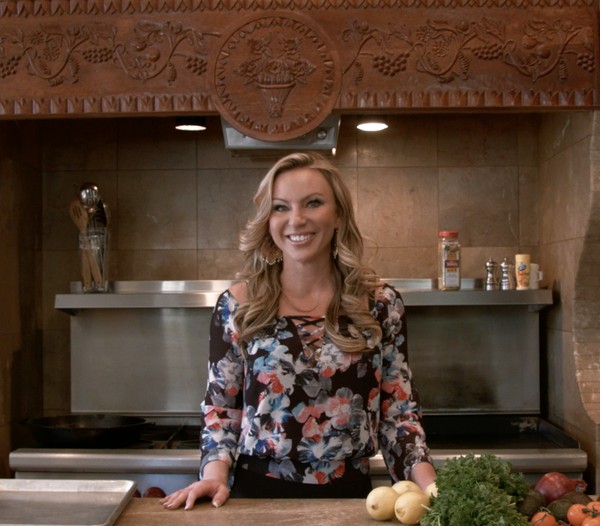 Clean Food Crush Clean Eating Dinner Party