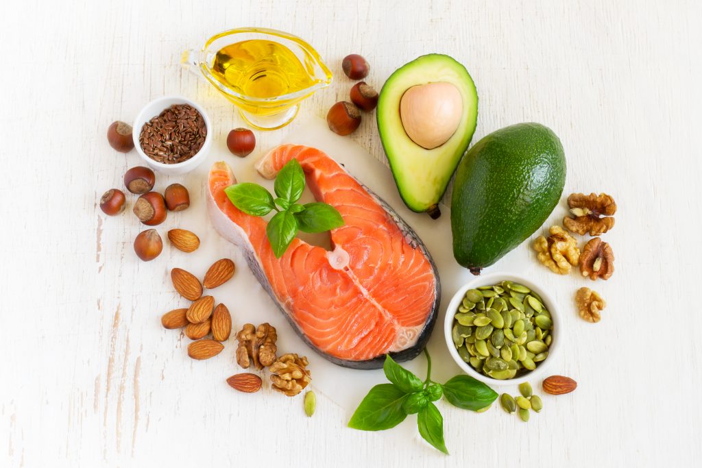 Good and Healthy Fats to Embrace