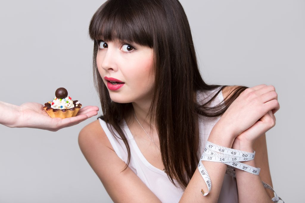 Seven Ways to Beat Sugar Cravings