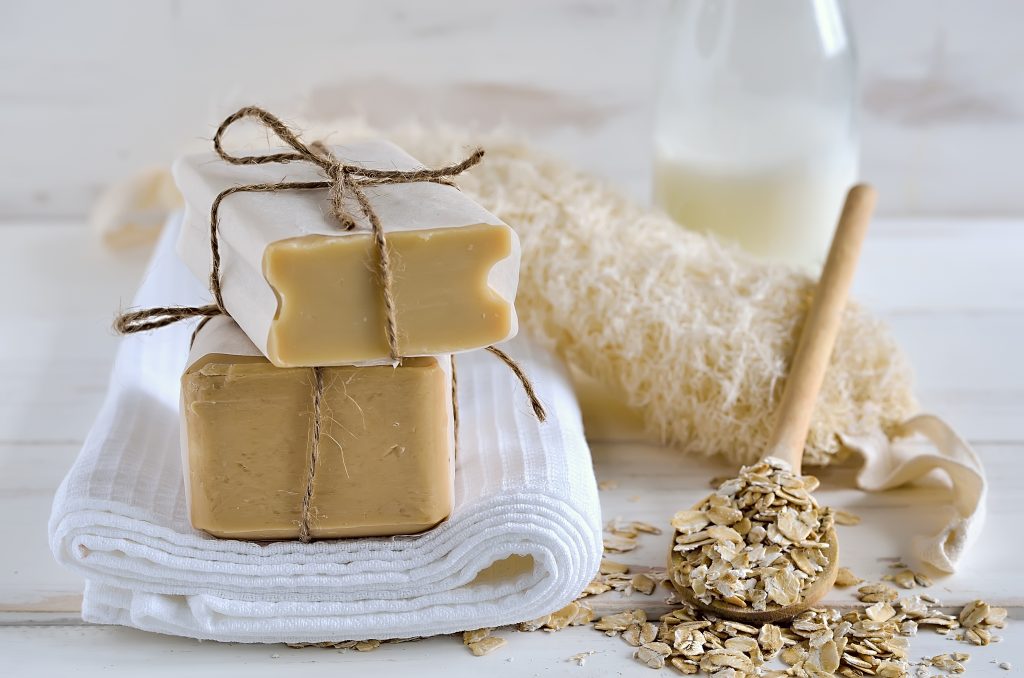7 remedies to treat eczema