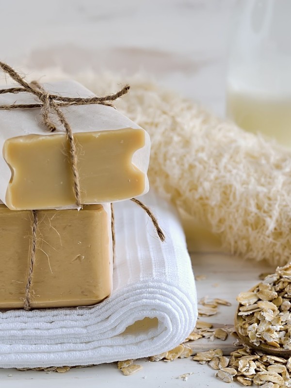 7 remedies to treat eczema