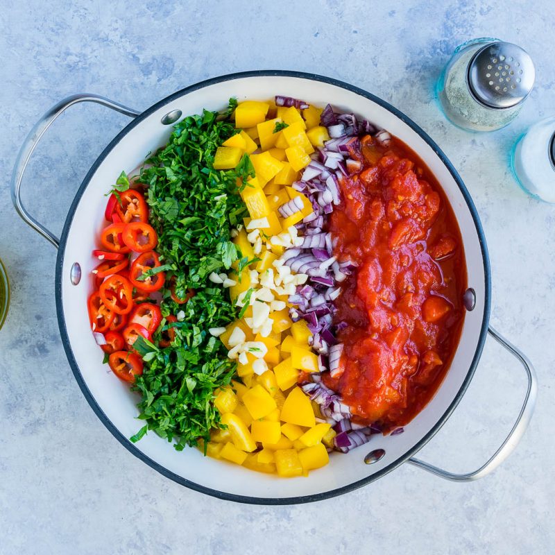 CrockPot Jamaican Pulled Chicken Lettuce Wraps for Fresh Clean Eating