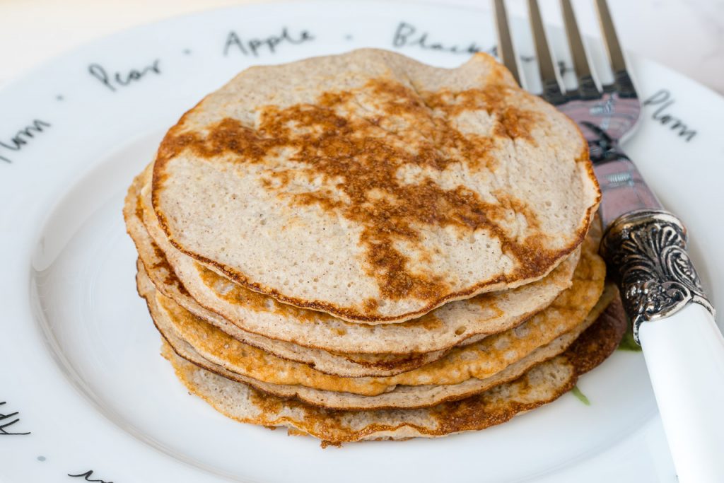 Our Favorite Clean Pancake Recipes | Clean Food Crush