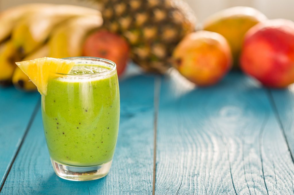 Thermo Greens Weight Management Smoothie