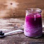 CleanFoodCrush Creamy Mixed Berry Beauty Smoothie