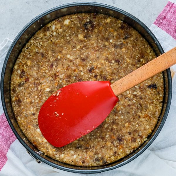 This Yummy No Bake Strawberry Cheesecake is Clean Eating Friendly ...