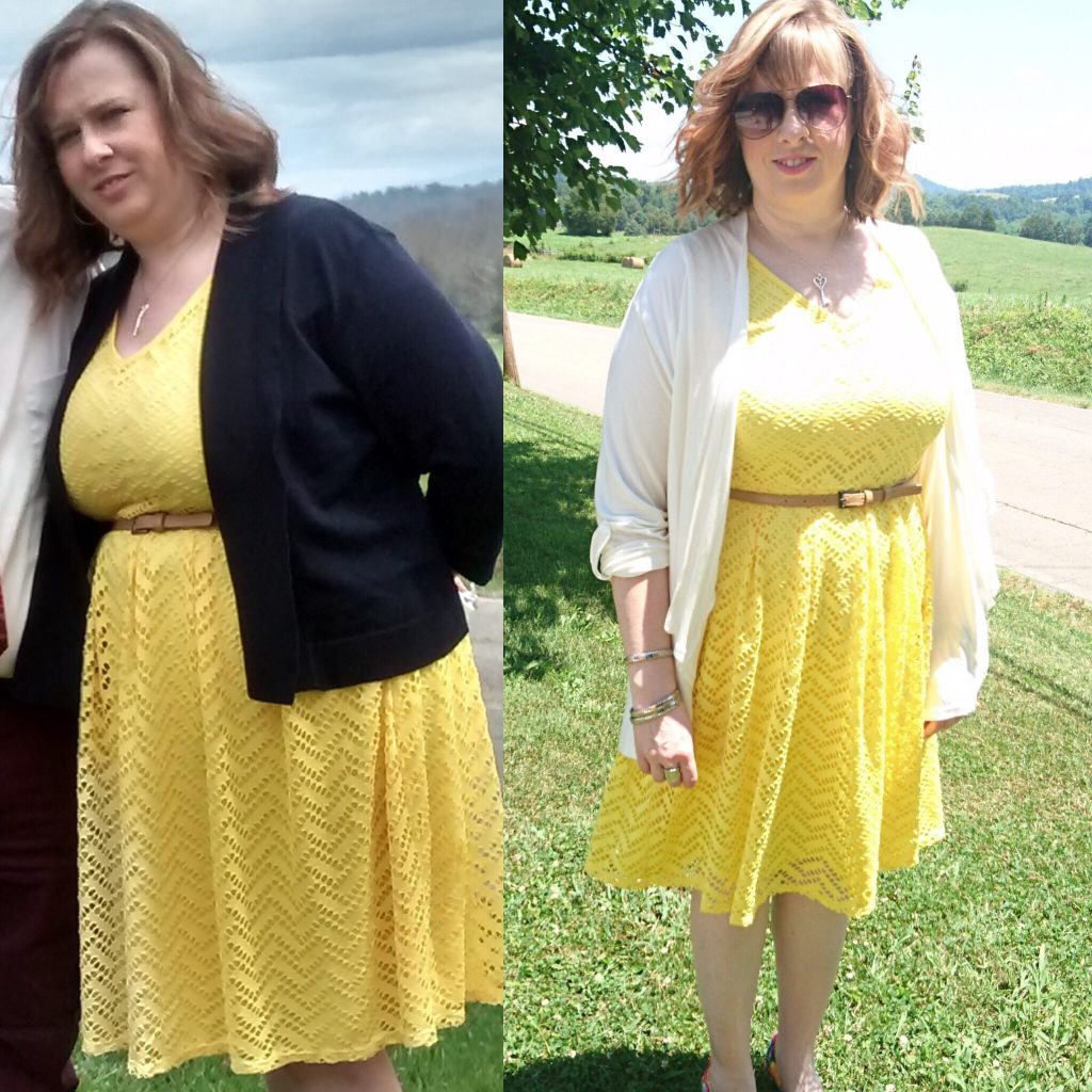 Tammy Lost 30 Pounds Despire PCOS with CleanFoodCrush