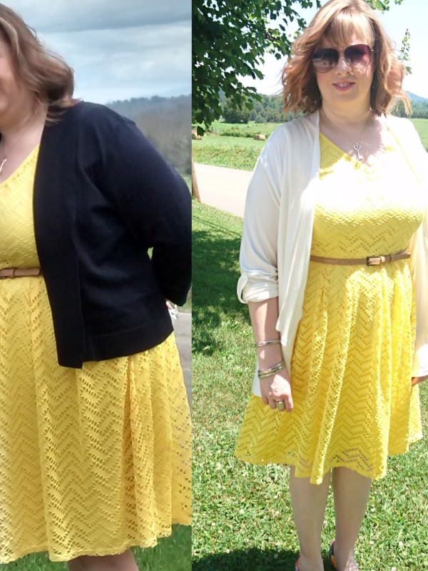 Tammy Lost 30 Pounds Despire PCOS with CleanFoodCrush