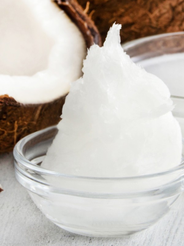 Coconut products