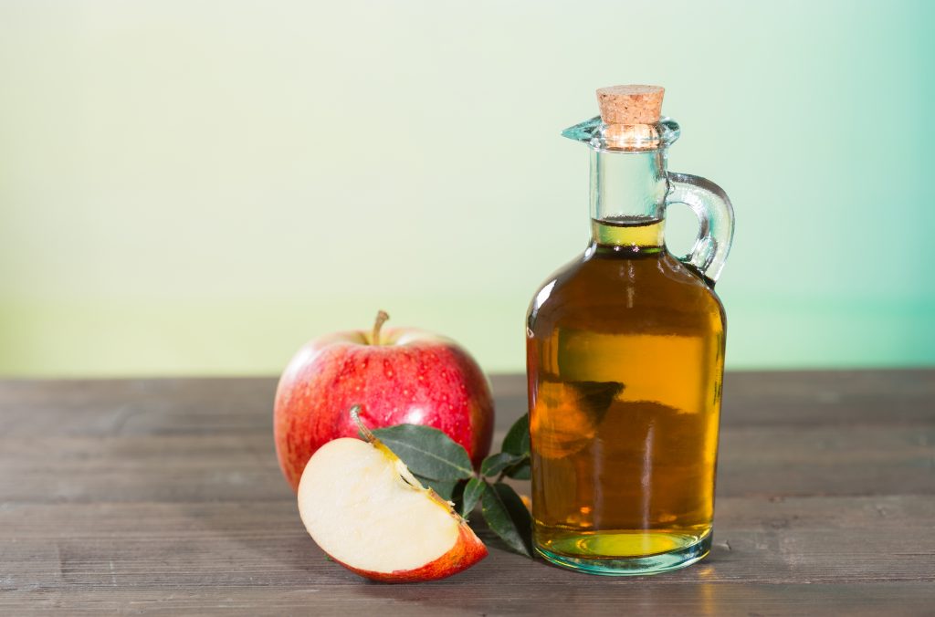 Apple Cider Vinegar Weight Loss