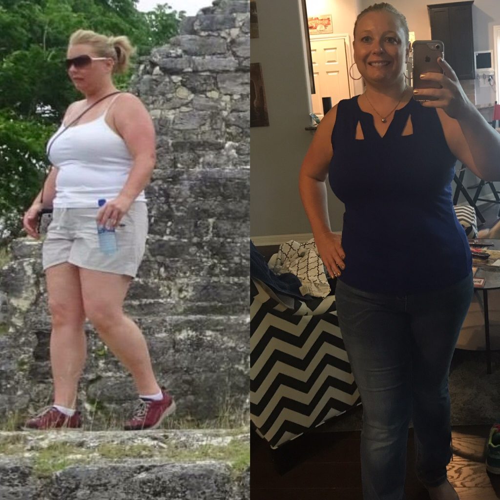 Harmony transformation to clean eating lifestyle