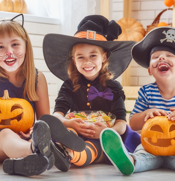 Clean Eating Halloween Candy CleanFoodCrush