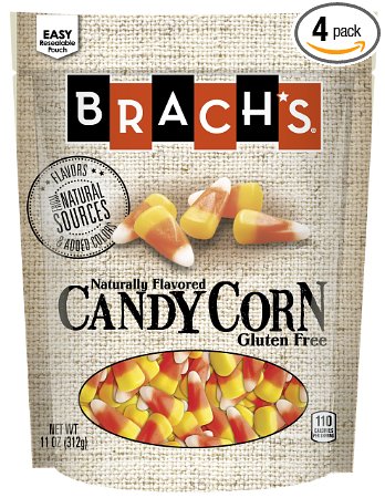 Gluten Free Candy Corn