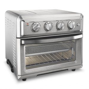 Cuisinart TOA 60 Air Fryer Toaster Oven