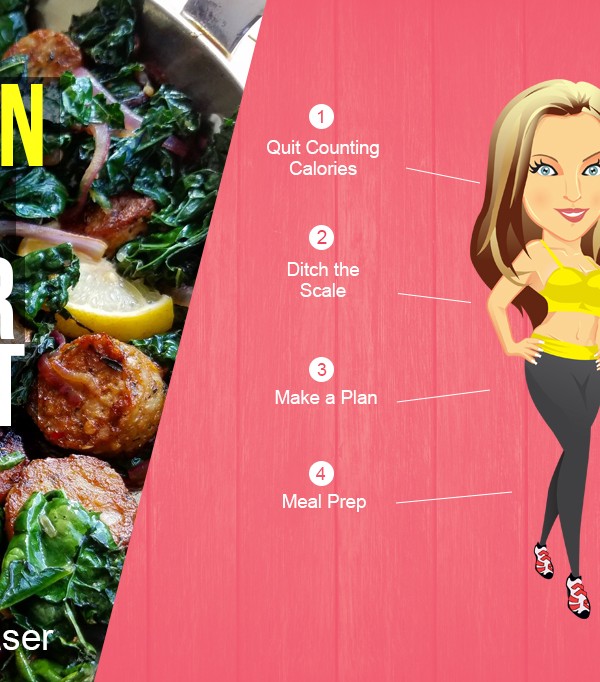 7 Clean Eating Tips for Weight Loss