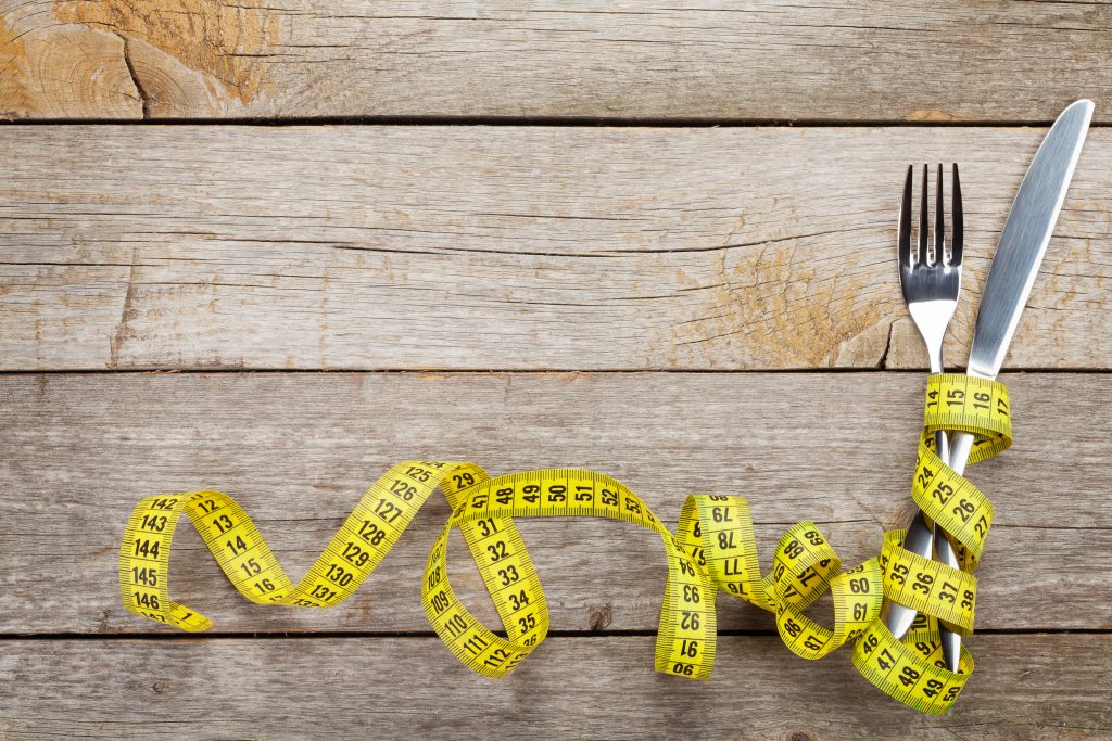 Lose Weight without Dieting